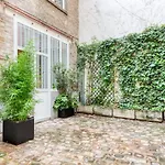 Maury Modern Loft - Ac - Ideal Location - Peaceful
