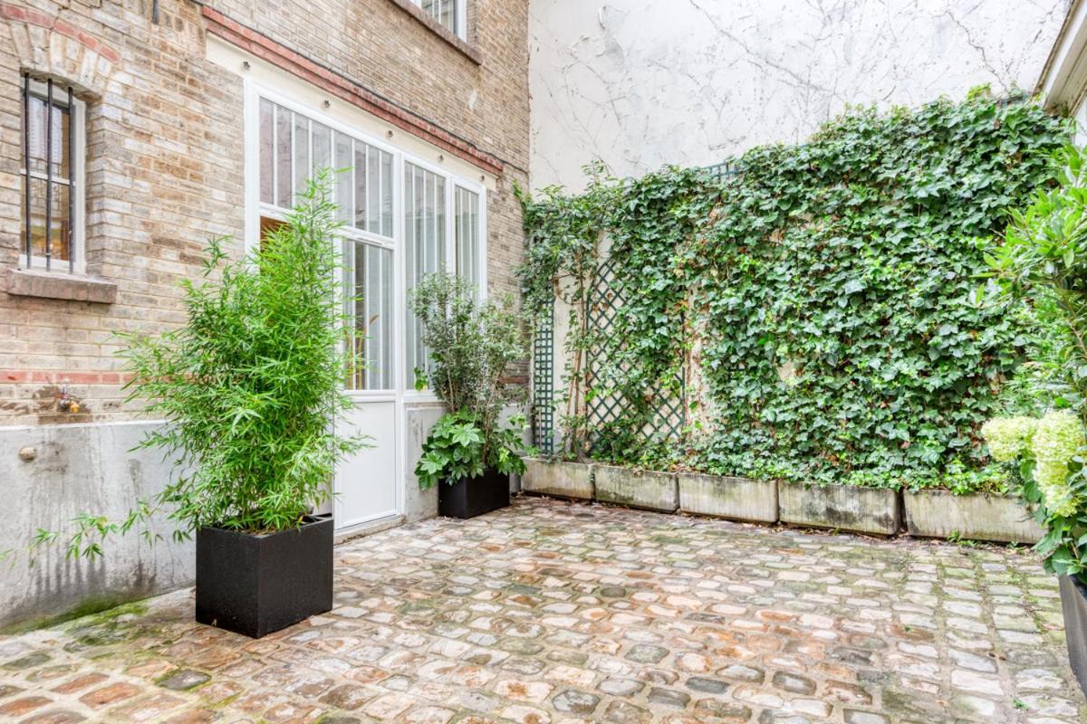 Appartamento Maury Modern Loft - Ac - Ideal Location - Peaceful
