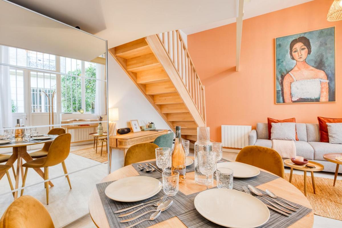 Appartamento Maury Modern Loft - Ac - Ideal Location - Peaceful