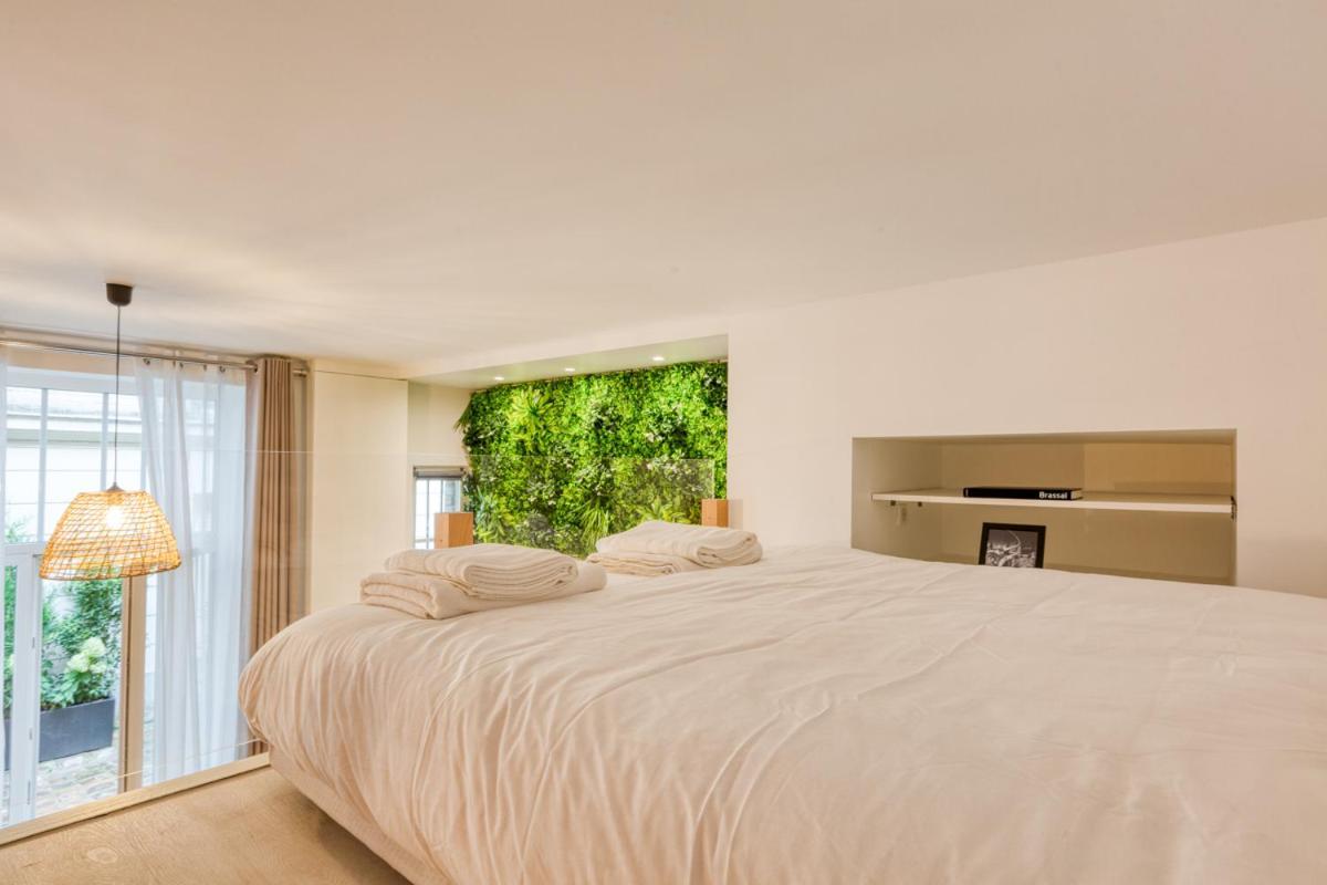 Appartamento Maury Modern Loft - Ac - Ideal Location - Peaceful