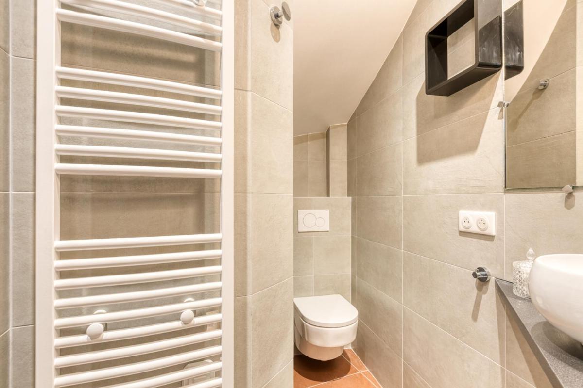 Appartamento Maury Modern Loft - Ac - Ideal Location - Peaceful *