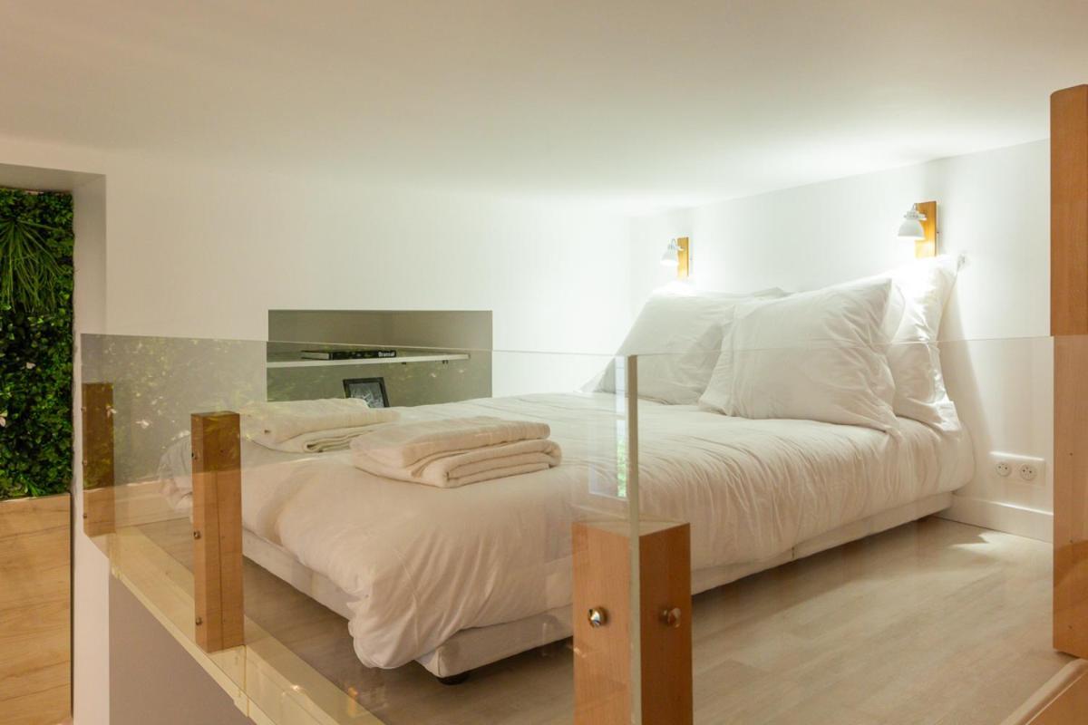 Maury Modern Loft - Ac - Ideal Location - Peaceful *